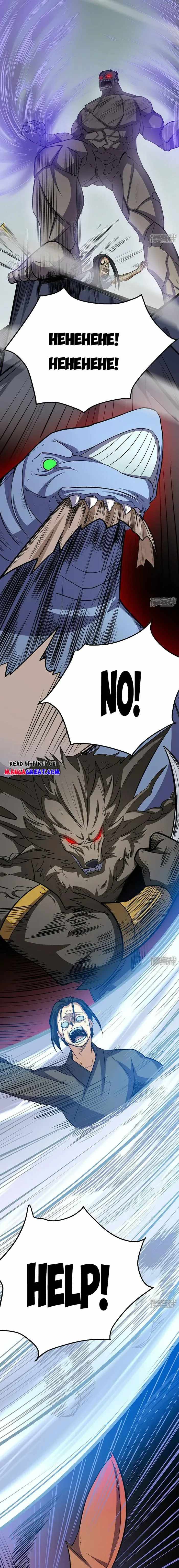 Martial Arts Reigns - Chapter 582 Page 2