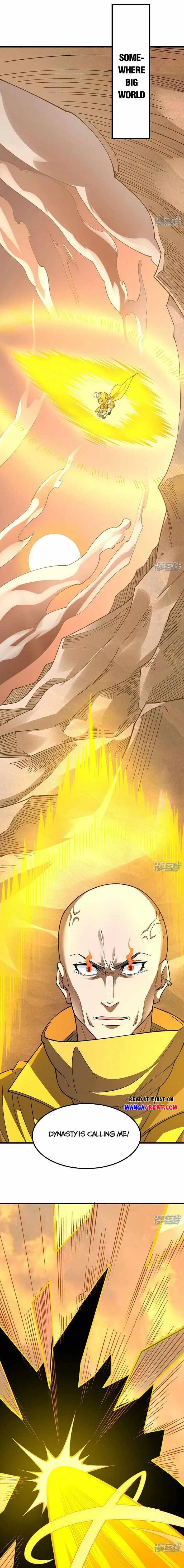 Martial Arts Reigns - Chapter 583 Page 1