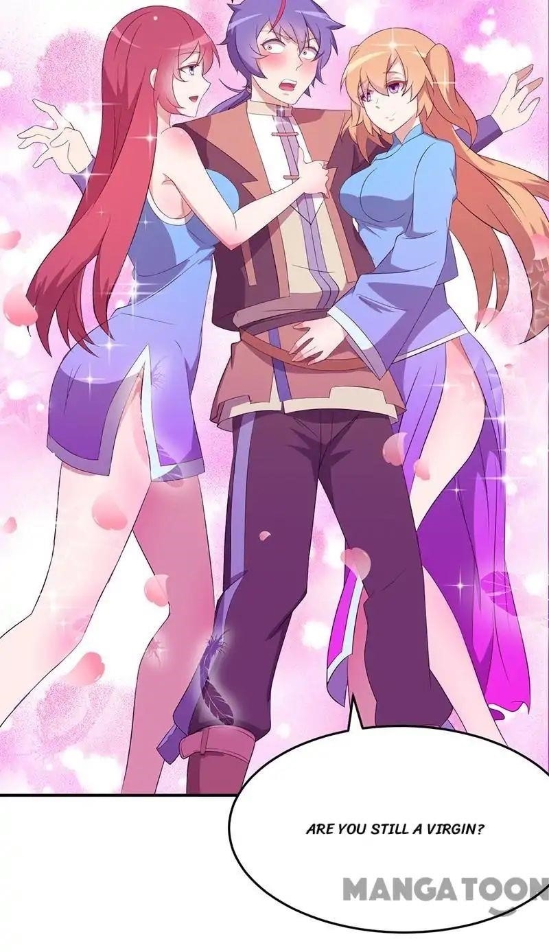 Martial Arts Reigns - Chapter 59 Page 31