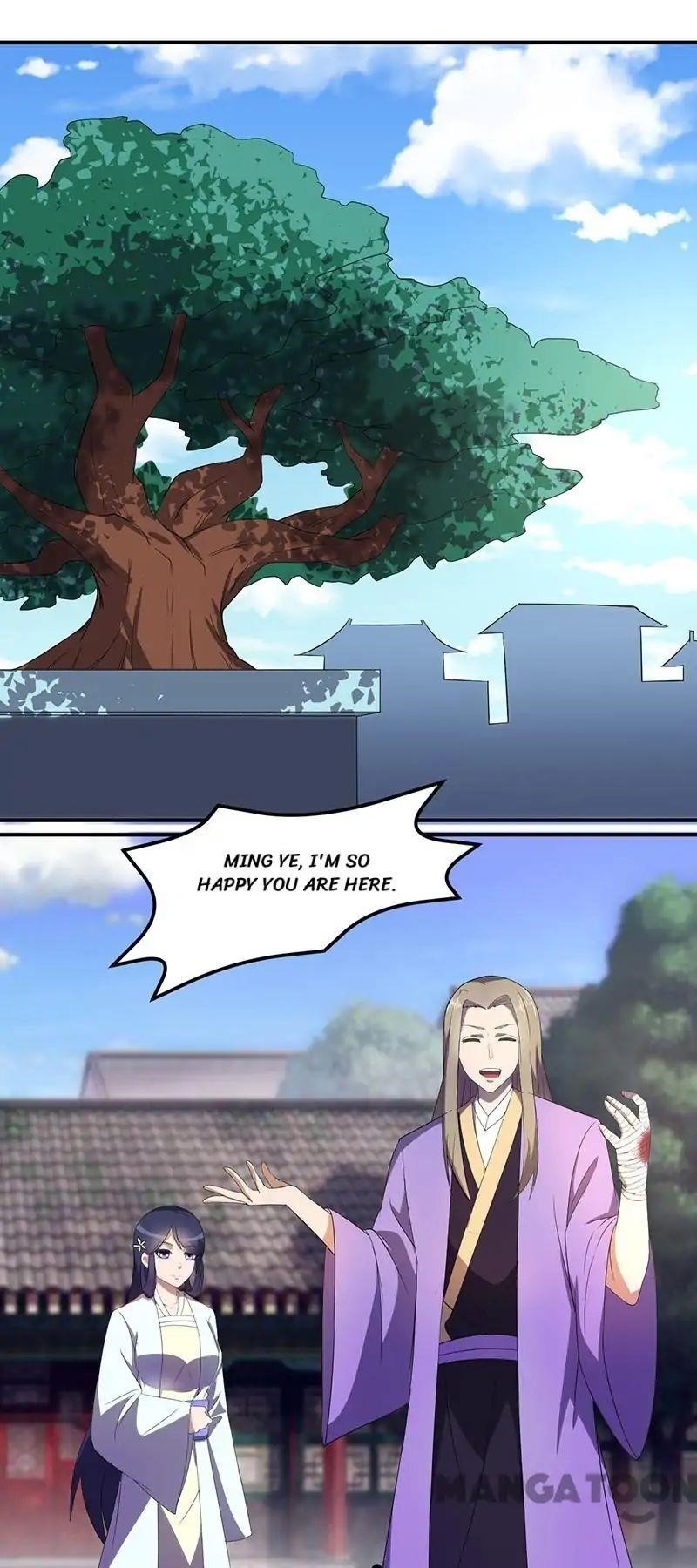 Martial Arts Reigns - Chapter 59 Page 41