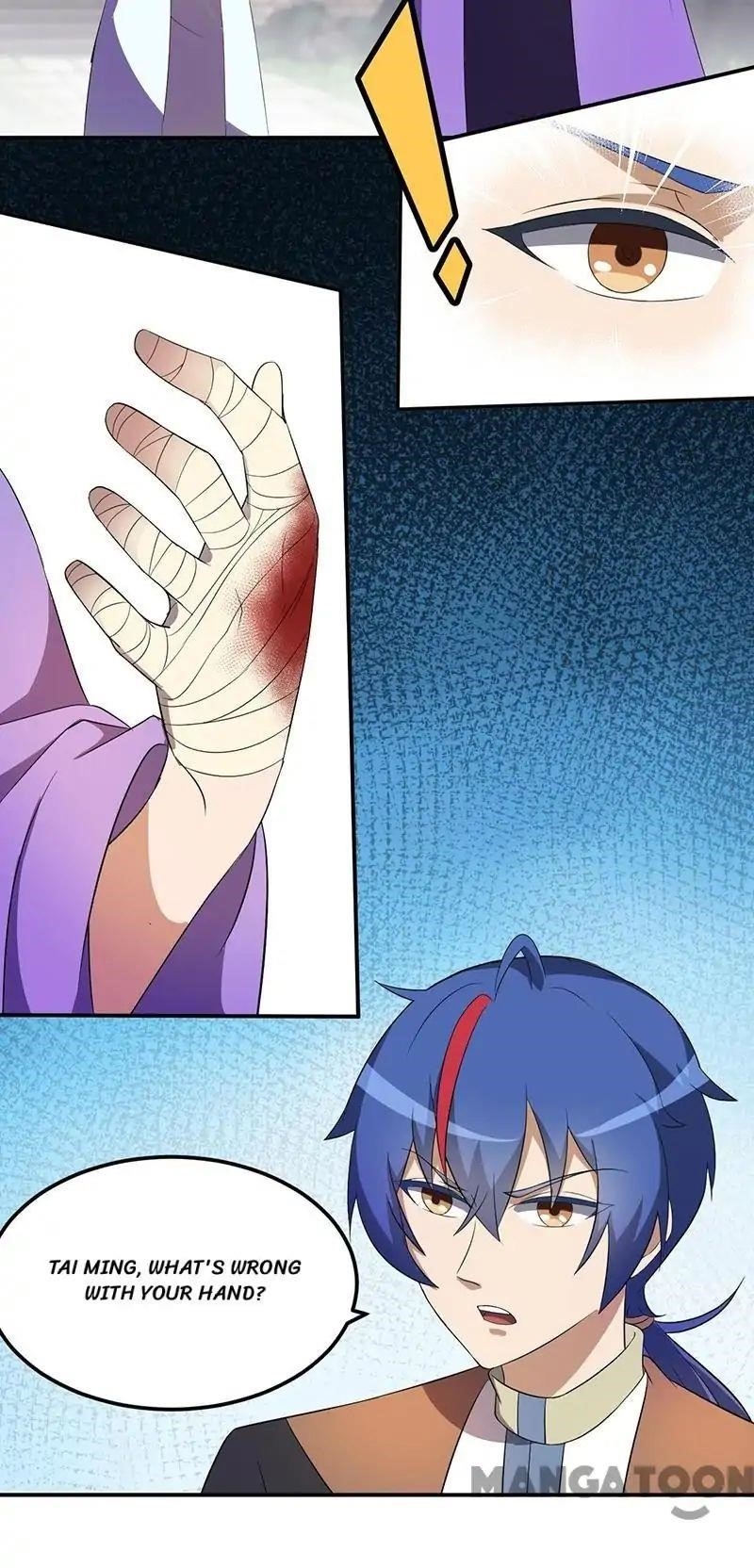 Martial Arts Reigns - Chapter 59 Page 42