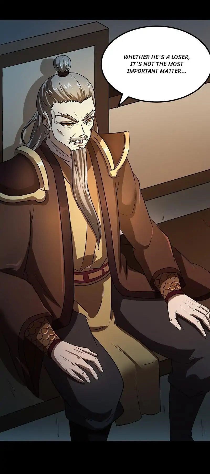 Martial Arts Reigns - Chapter 6 Page 15