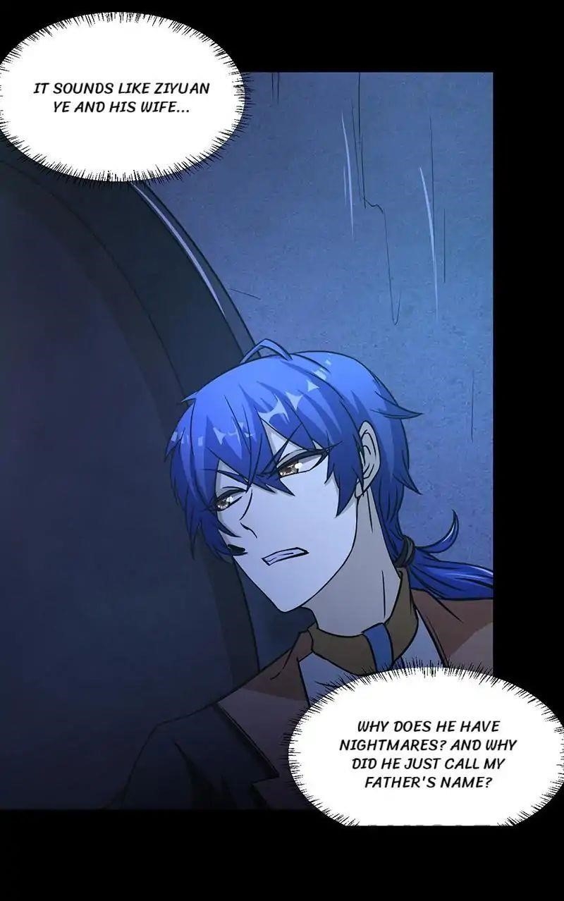 Martial Arts Reigns - Chapter 6 Page 37