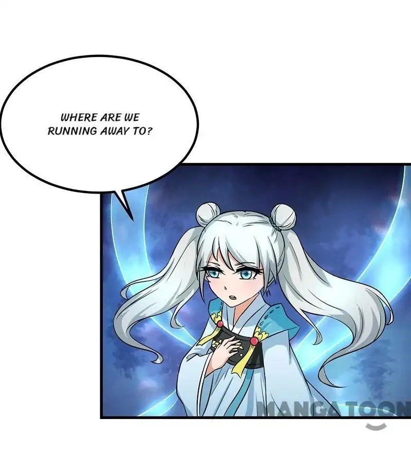 Martial Arts Reigns - Chapter 6 Page 6