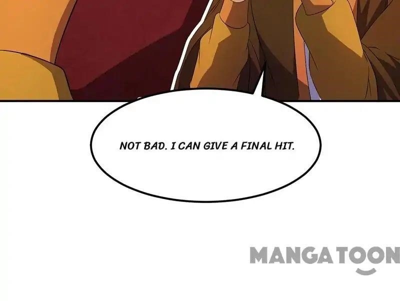 Martial Arts Reigns - Chapter 61 Page 10