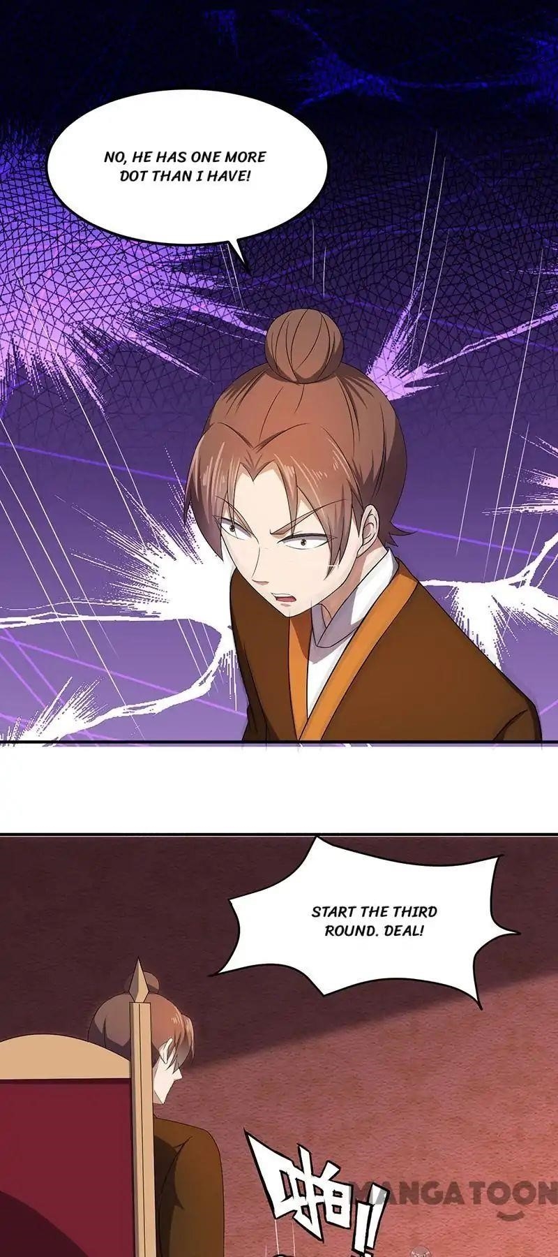 Martial Arts Reigns - Chapter 61 Page 28