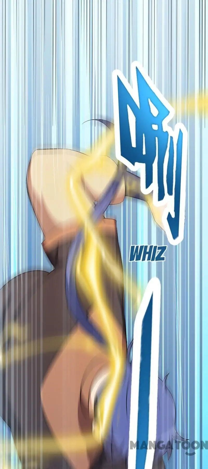 Martial Arts Reigns - Chapter 61 Page 39