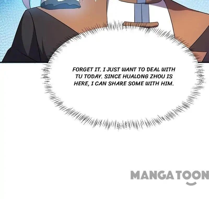 Martial Arts Reigns - Chapter 61 Page 4