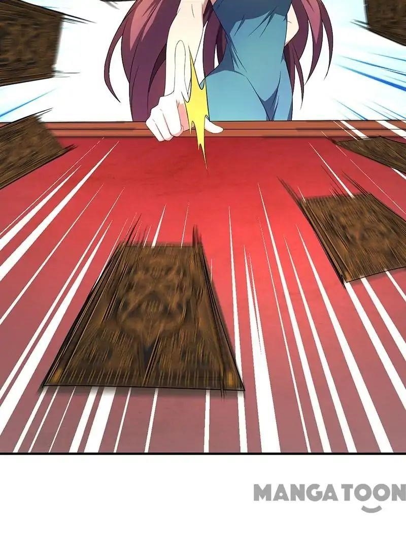 Martial Arts Reigns - Chapter 61 Page 8