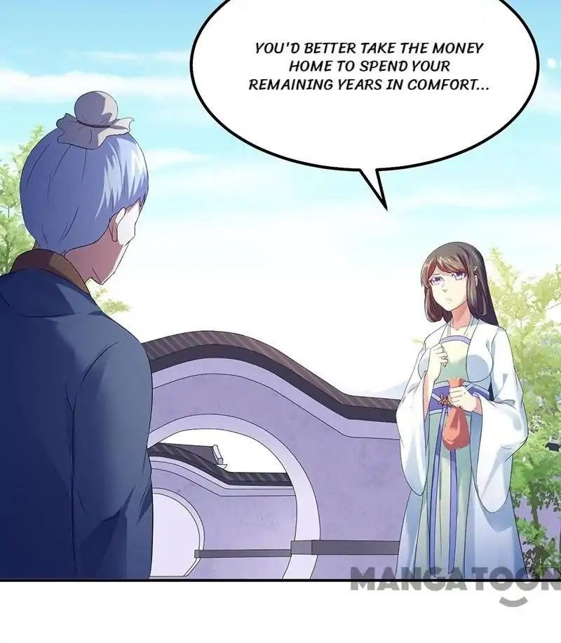 Martial Arts Reigns - Chapter 62 Page 10