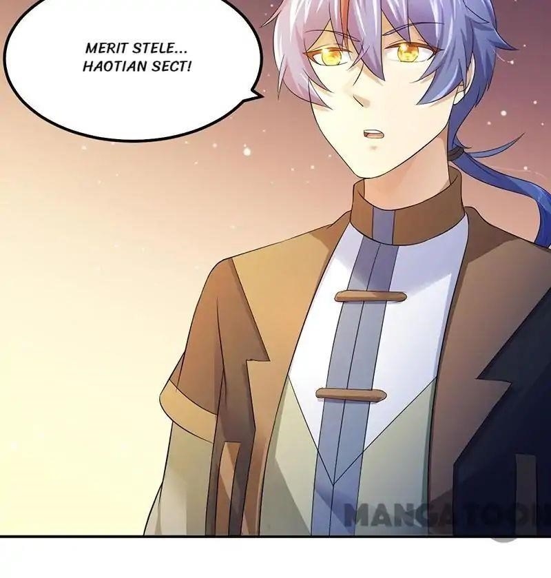 Martial Arts Reigns - Chapter 62 Page 22