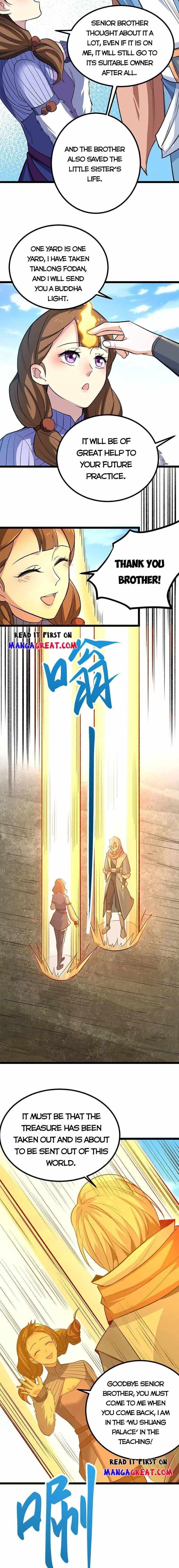 Martial Arts Reigns - Chapter 620 Page 9