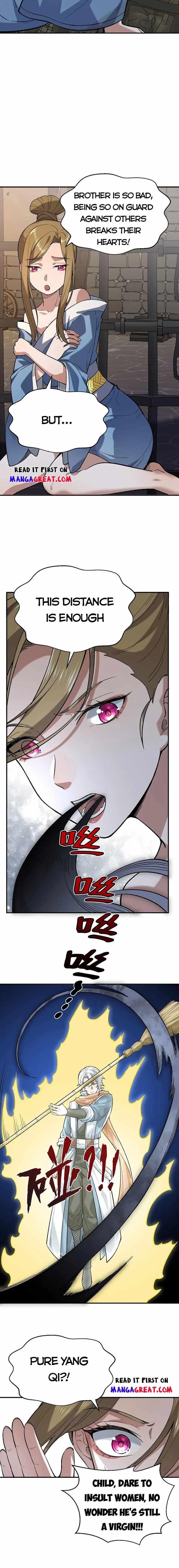 Martial Arts Reigns - Chapter 622 Page 2