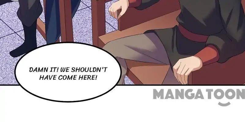 Martial Arts Reigns - Chapter 64 Page 28