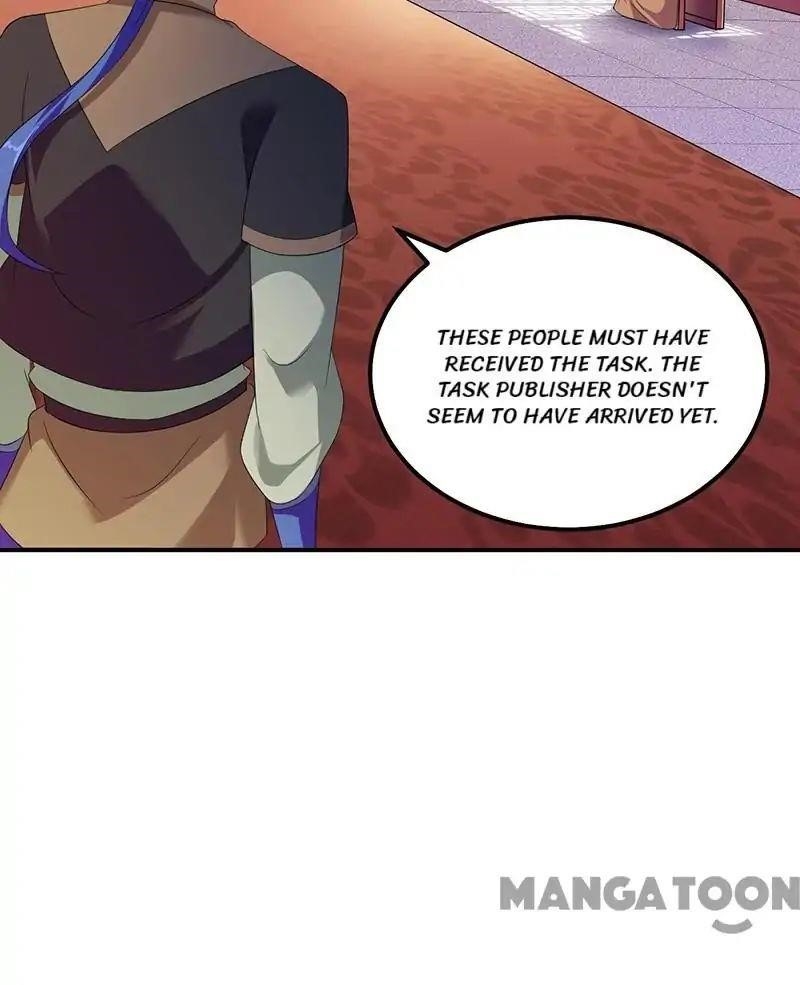 Martial Arts Reigns - Chapter 64 Page 8