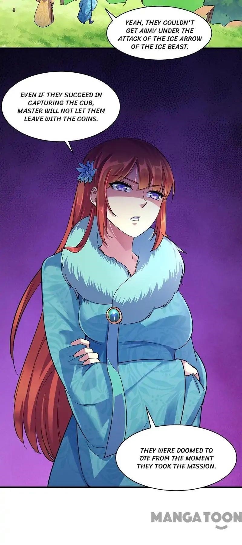 Martial Arts Reigns - Chapter 65 Page 13