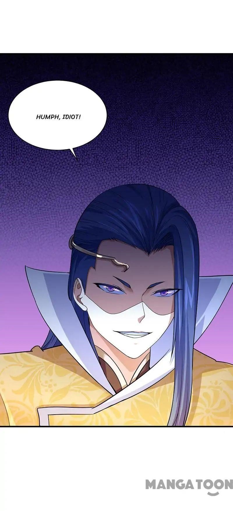 Martial Arts Reigns - Chapter 65 Page 30