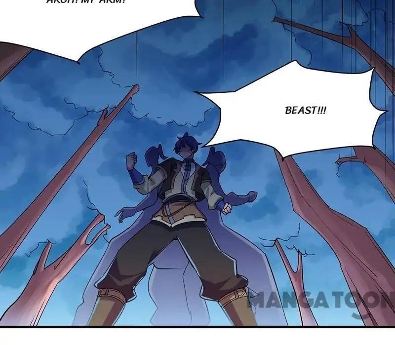 Martial Arts Reigns - Chapter 65 Page 32