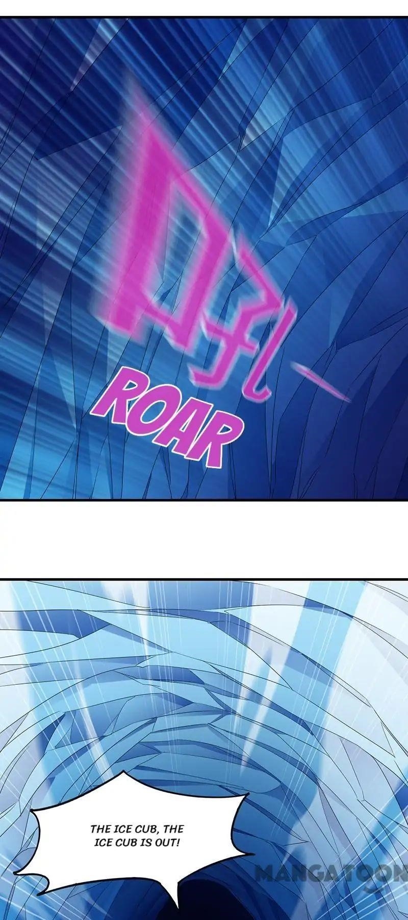 Martial Arts Reigns - Chapter 66 Page 11