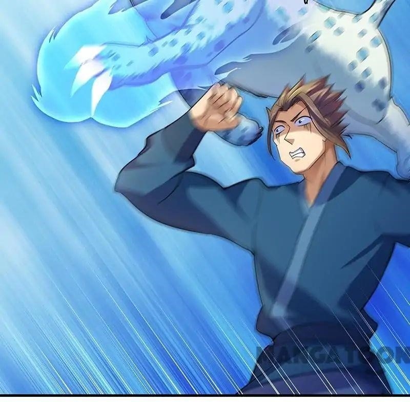 Martial Arts Reigns - Chapter 66 Page 14