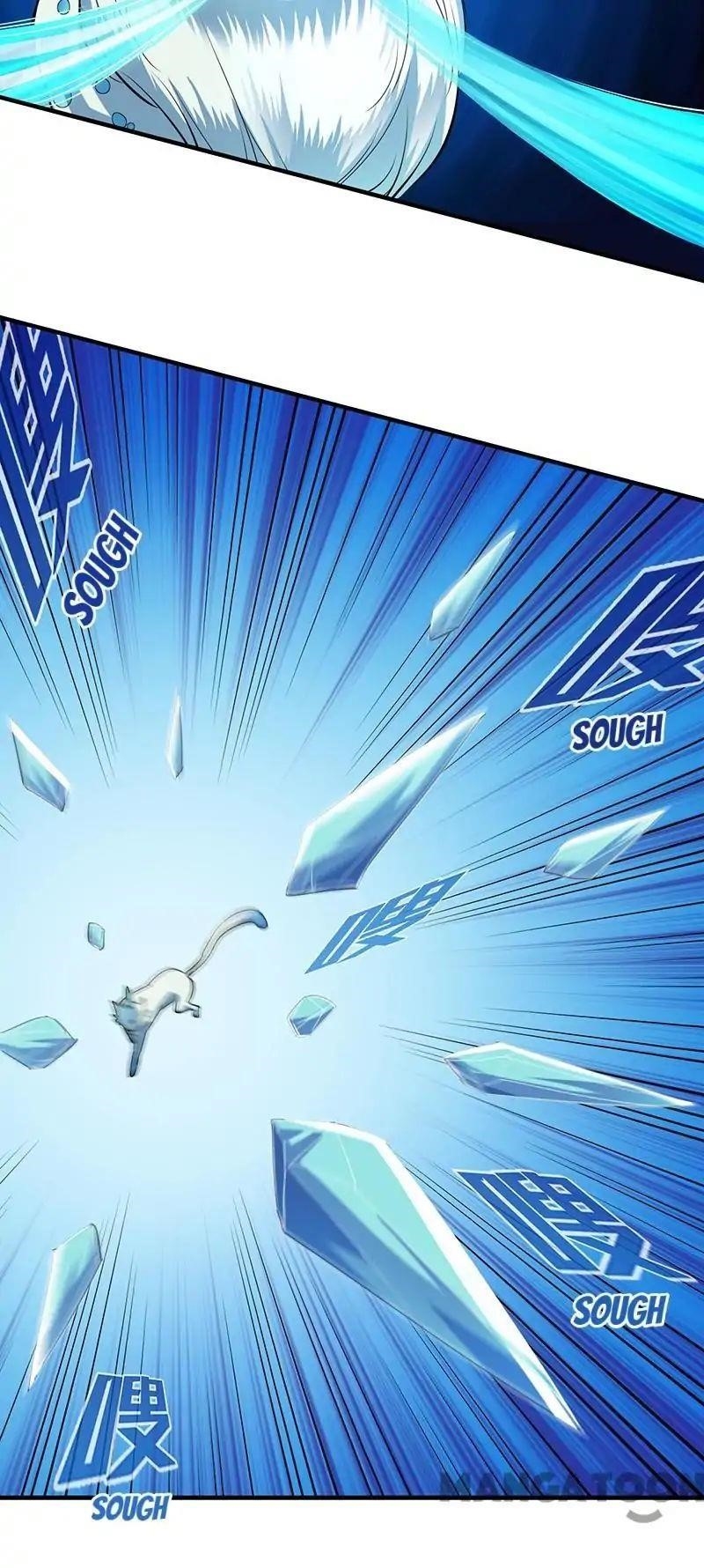 Martial Arts Reigns - Chapter 66 Page 18