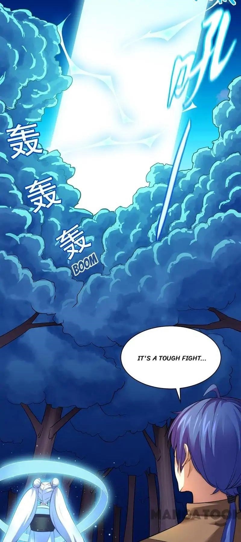 Martial Arts Reigns - Chapter 67 Page 17