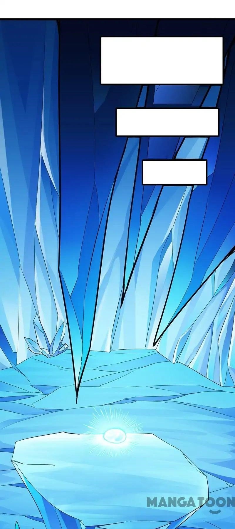 Martial Arts Reigns - Chapter 67 Page 20