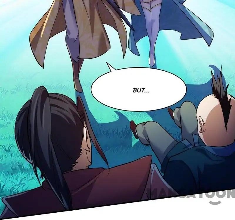 Martial Arts Reigns - Chapter 67 Page 30