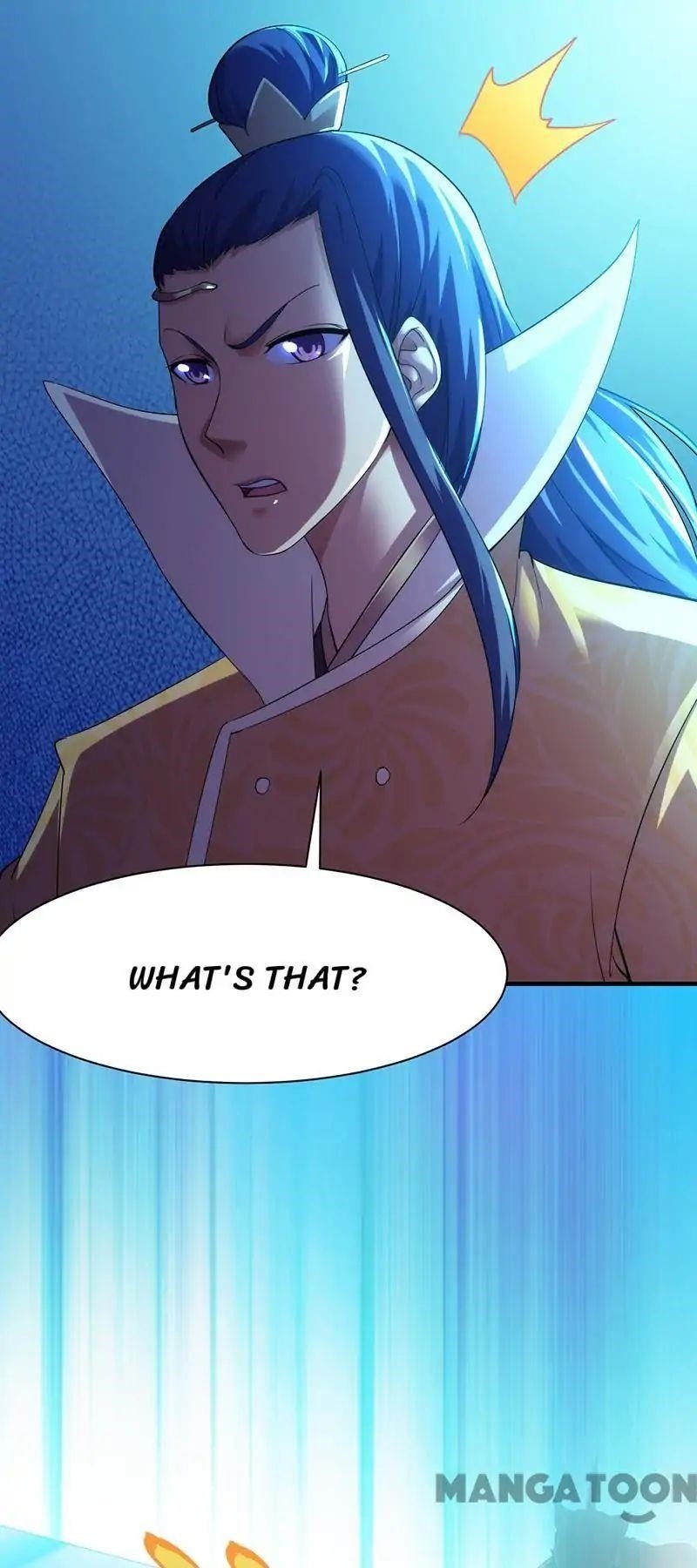 Martial Arts Reigns - Chapter 67 Page 33