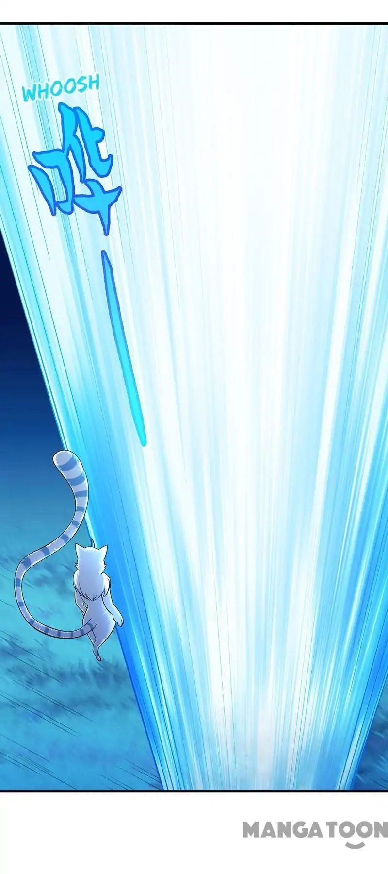 Martial Arts Reigns - Chapter 68 Page 19