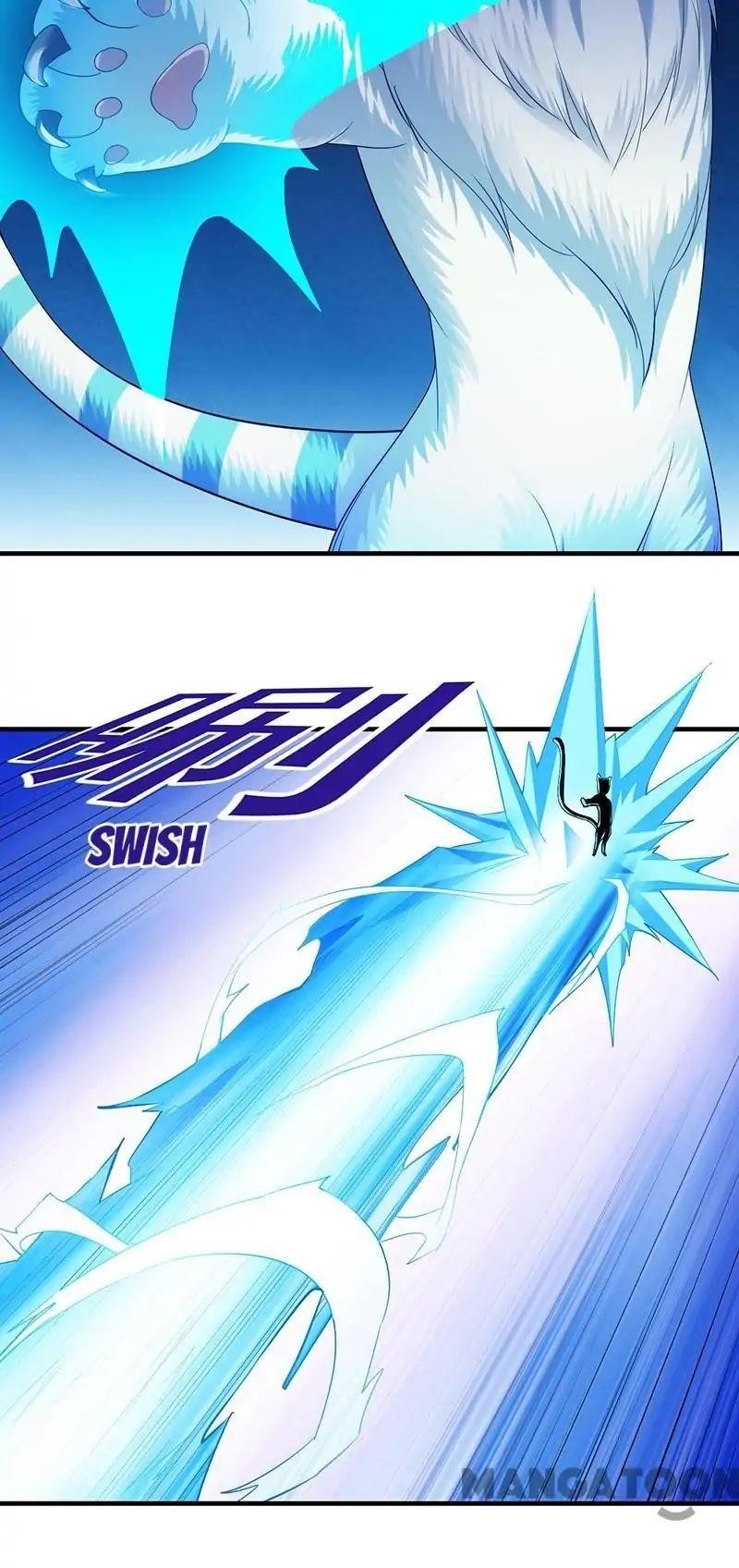 Martial Arts Reigns - Chapter 68 Page 2