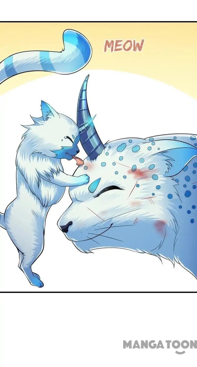 Martial Arts Reigns - Chapter 68 Page 24