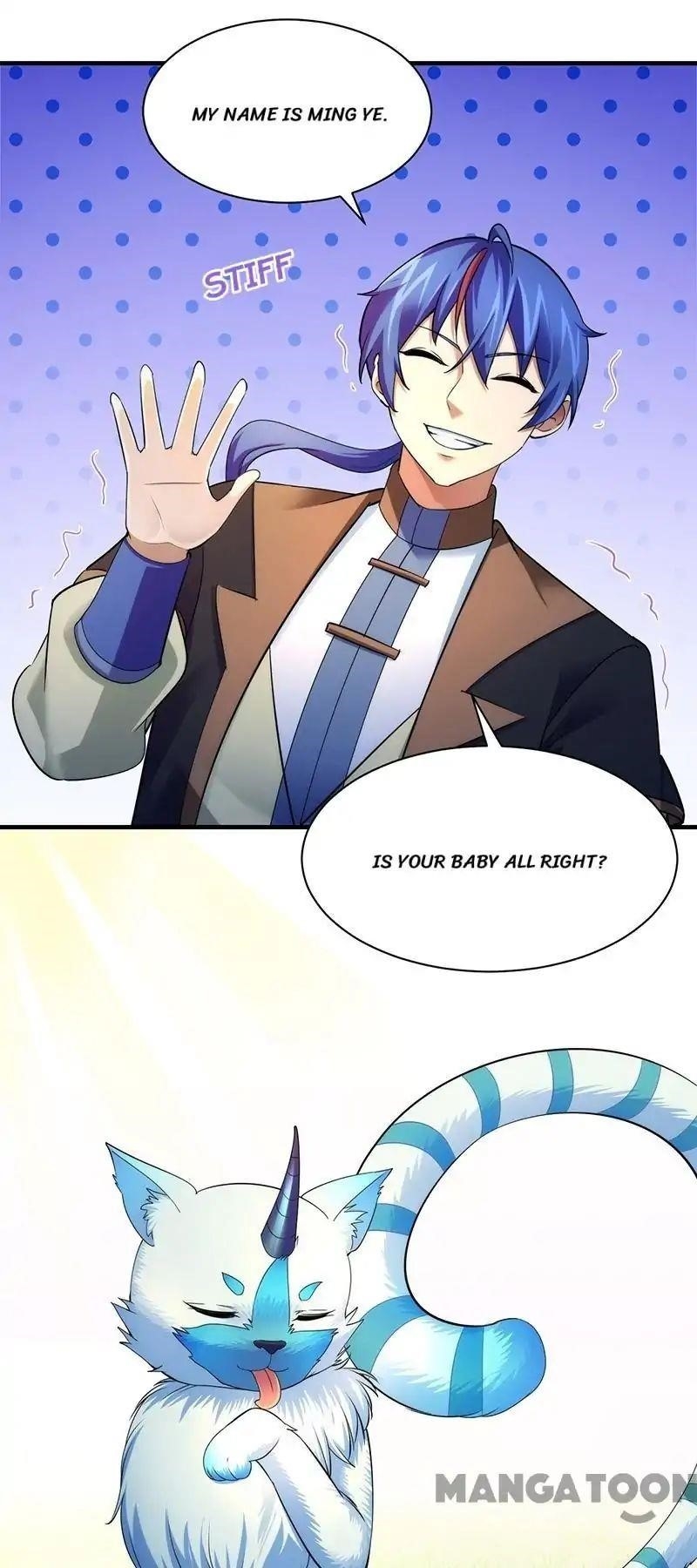 Martial Arts Reigns - Chapter 68 Page 26