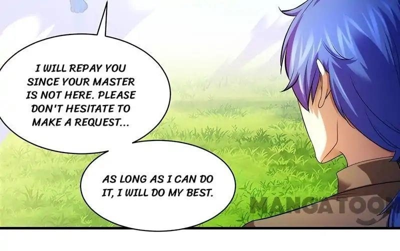 Martial Arts Reigns - Chapter 68 Page 34