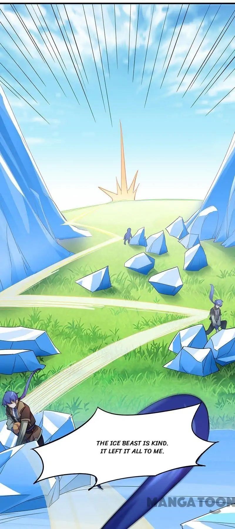 Martial Arts Reigns - Chapter 68 Page 38