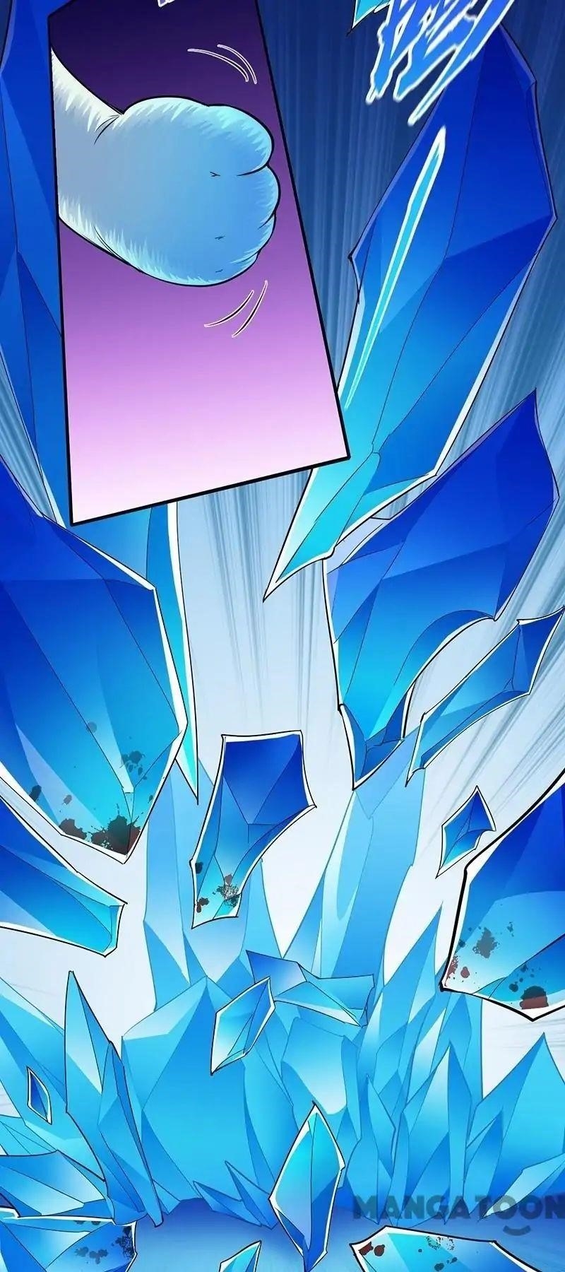 Martial Arts Reigns - Chapter 68 Page 4