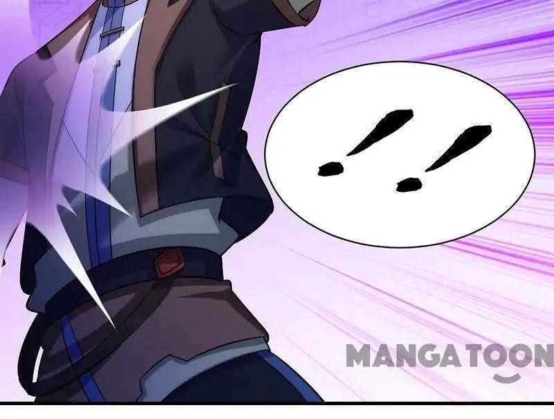 Martial Arts Reigns - Chapter 68 Page 43