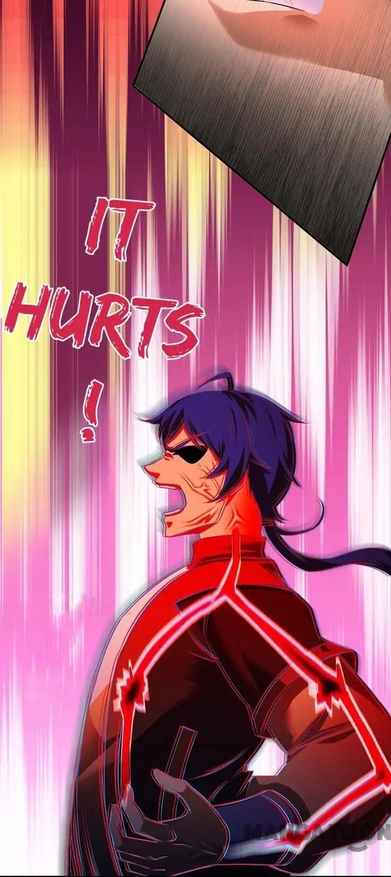 Martial Arts Reigns - Chapter 69 Page 16