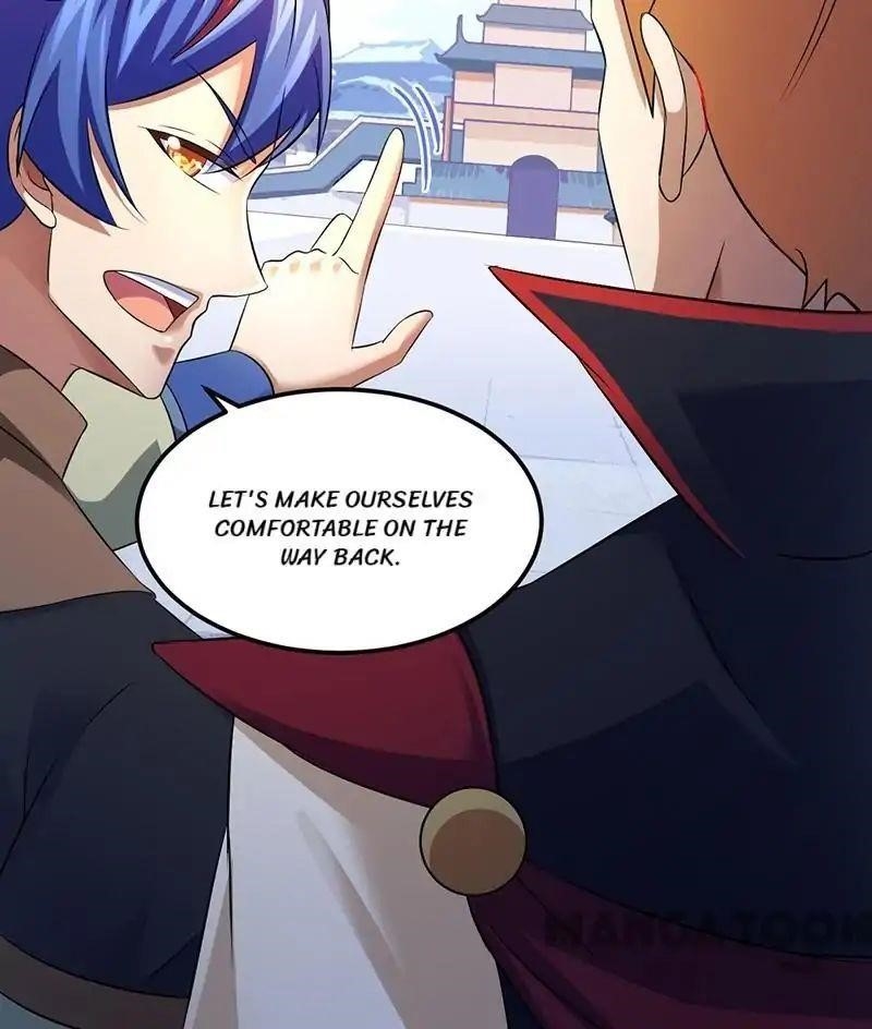 Martial Arts Reigns - Chapter 69 Page 33