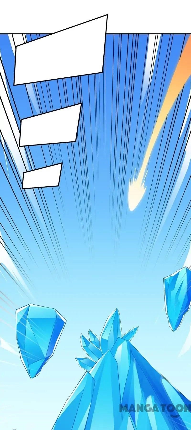 Martial Arts Reigns - Chapter 69 Page 4