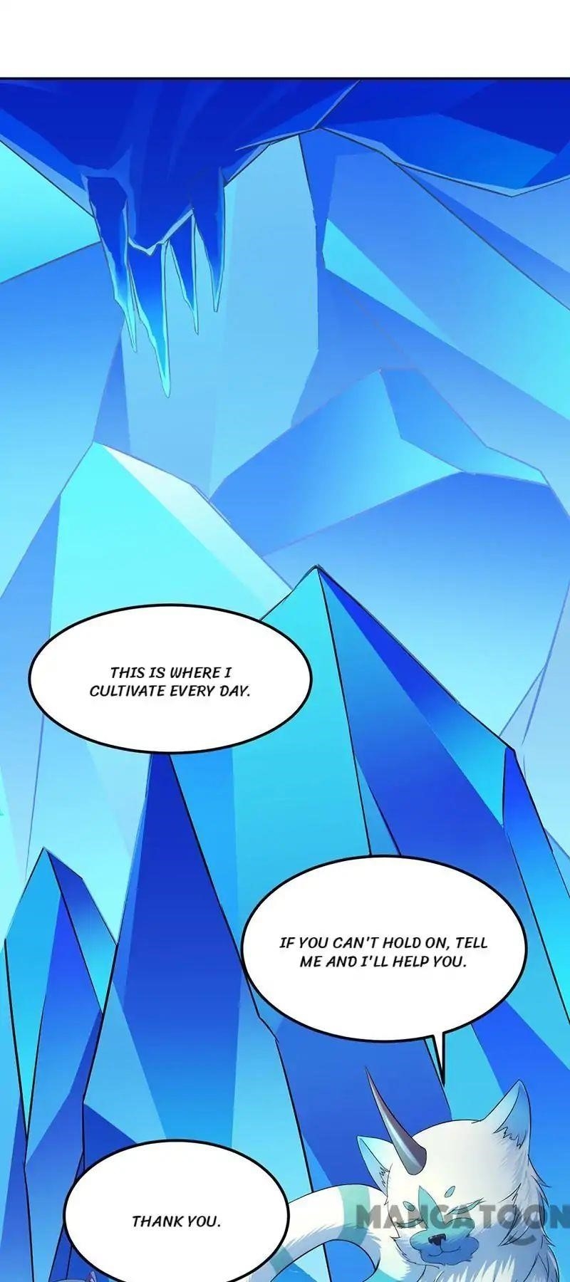 Martial Arts Reigns - Chapter 69 Page 6