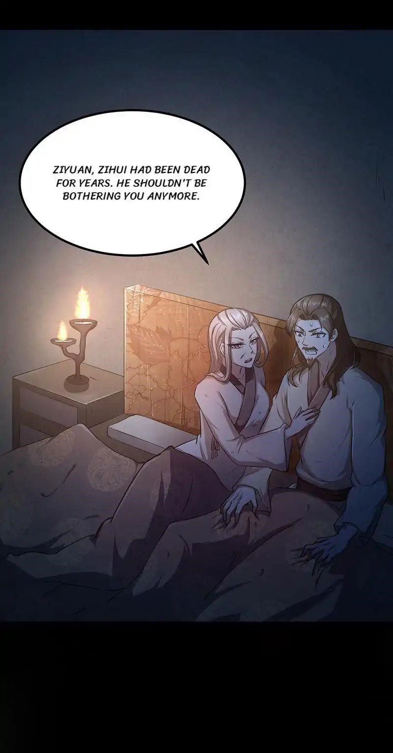 Martial Arts Reigns - Chapter 7 Page 1