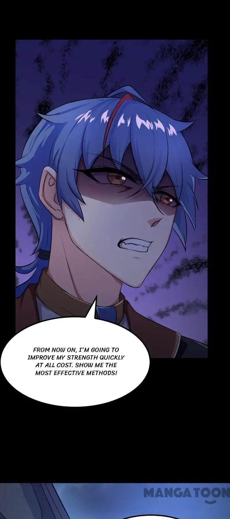 Martial Arts Reigns - Chapter 7 Page 18