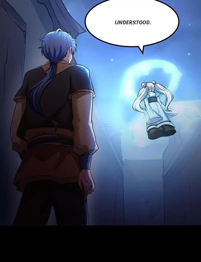 Martial Arts Reigns - Chapter 7 Page 19