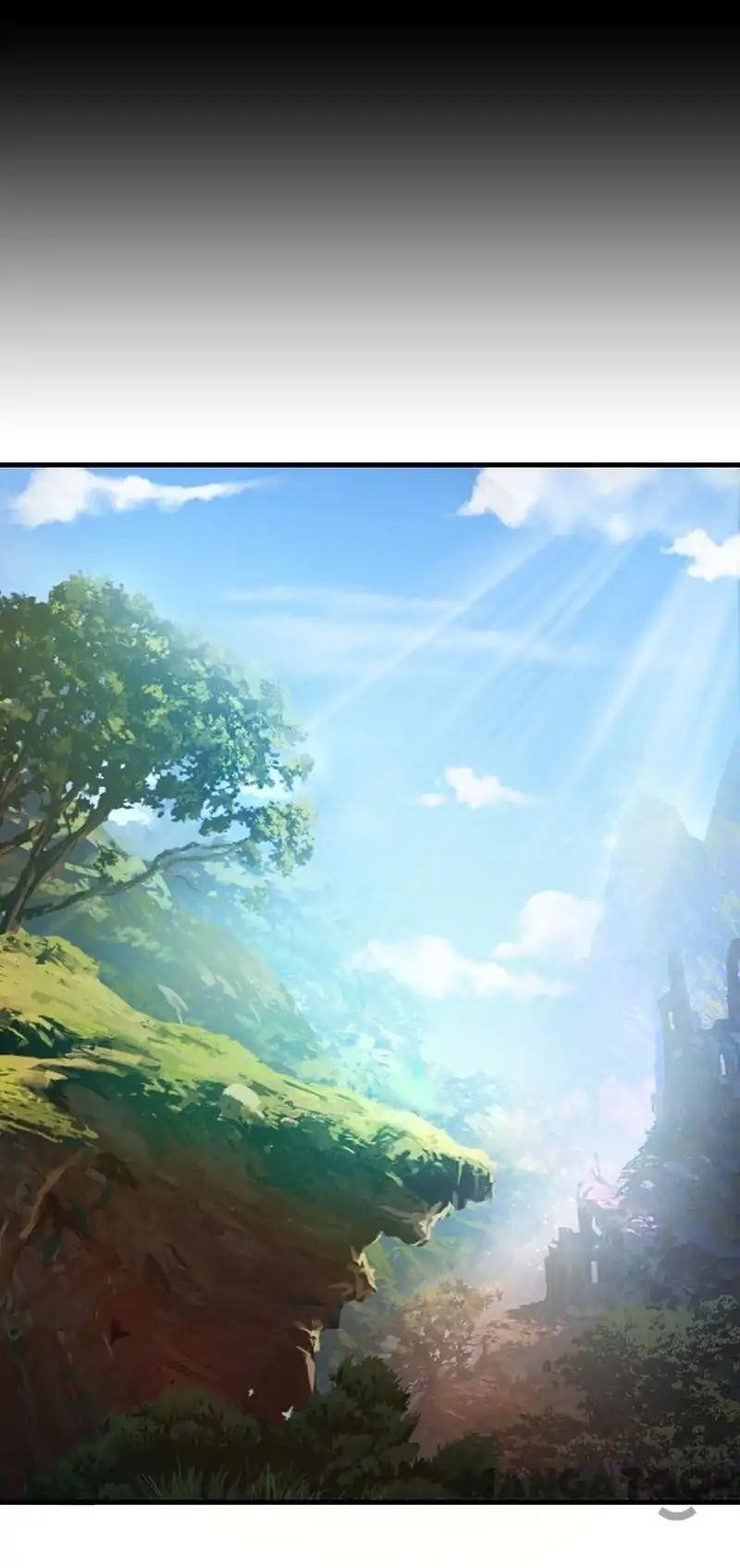 Martial Arts Reigns - Chapter 7 Page 20