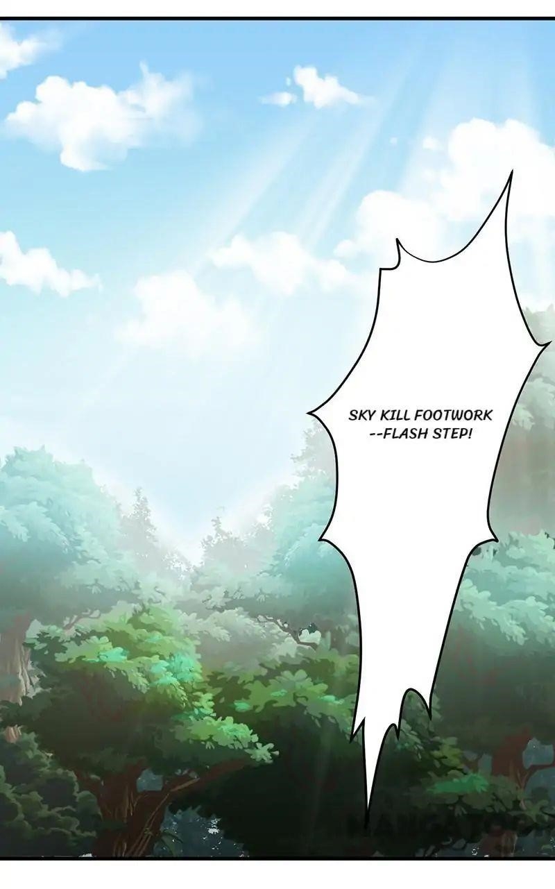 Martial Arts Reigns - Chapter 7 Page 29