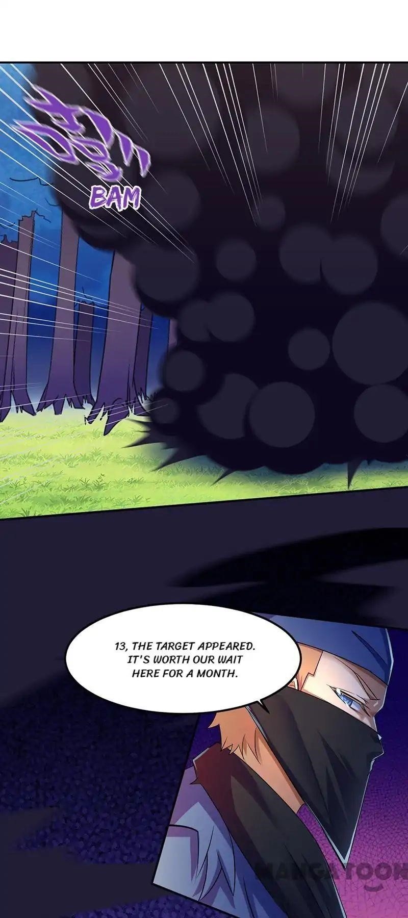 Martial Arts Reigns - Chapter 70 Page 15