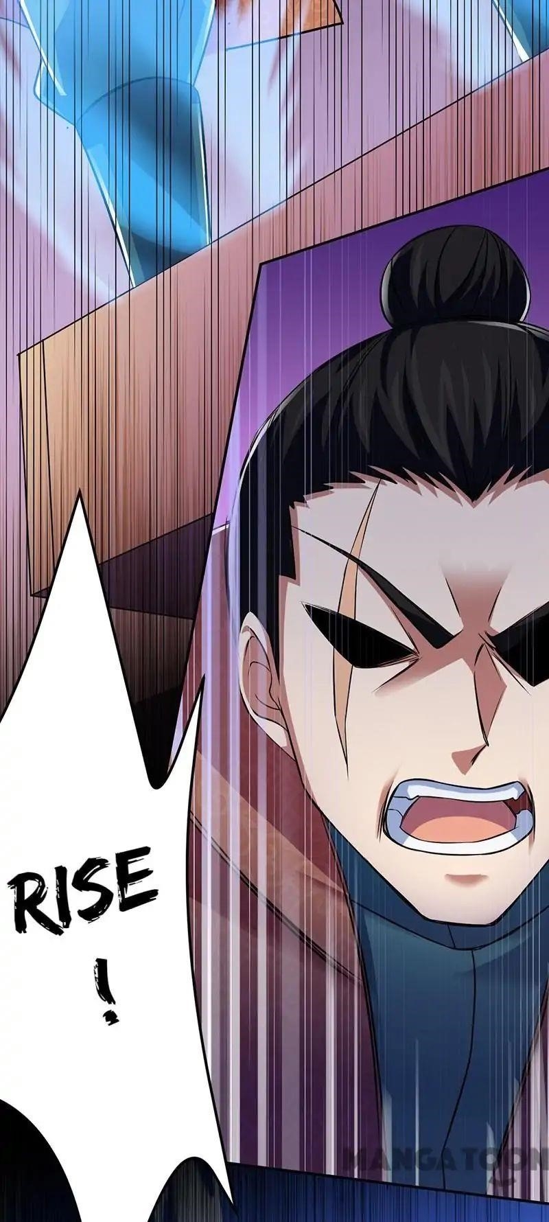 Martial Arts Reigns - Chapter 70 Page 2