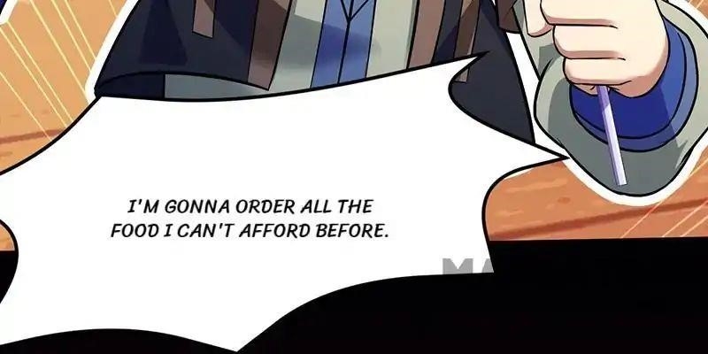 Martial Arts Reigns - Chapter 70 Page 22