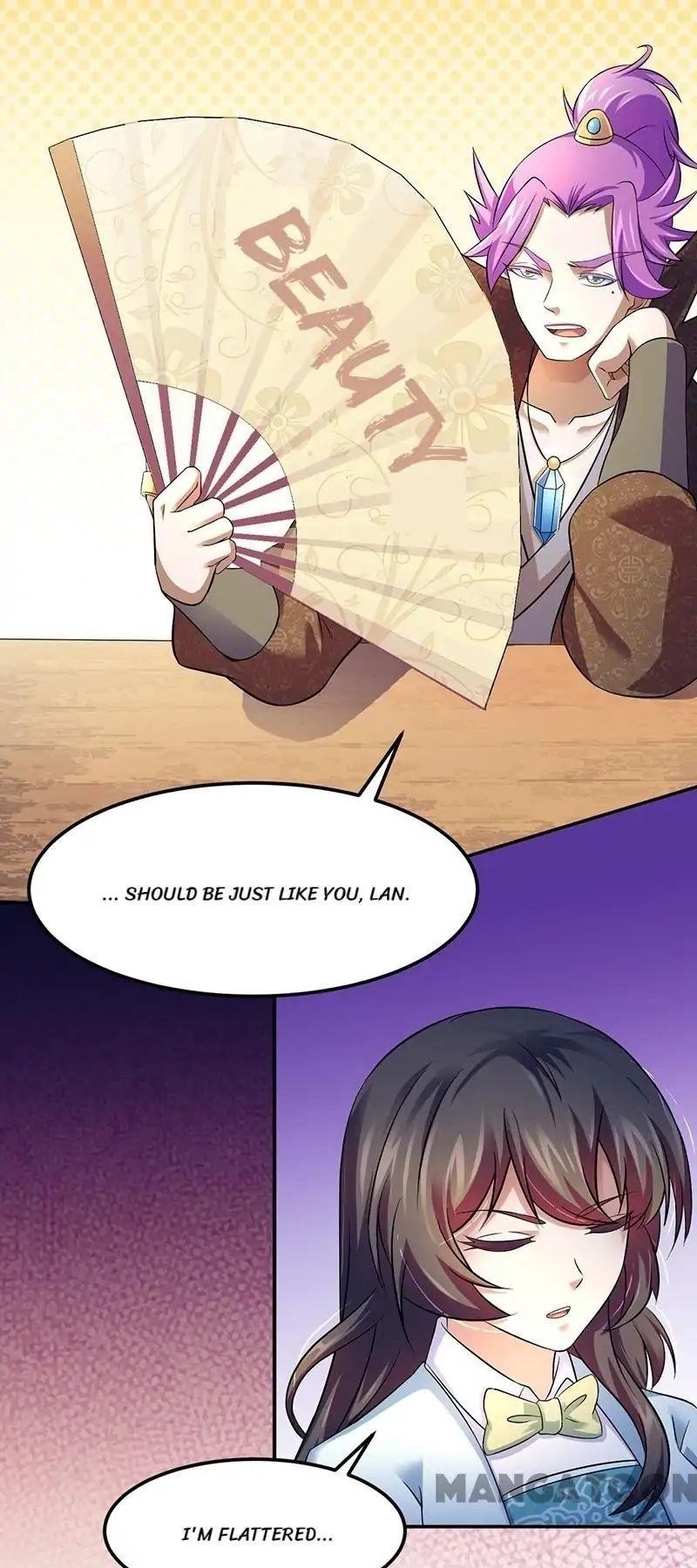 Martial Arts Reigns - Chapter 70 Page 27